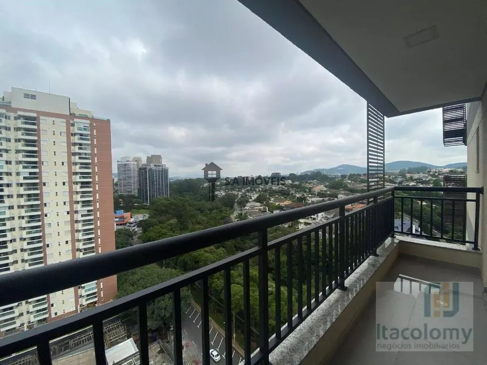 Apartamento, 1 quarto, 41 m² - Foto 8