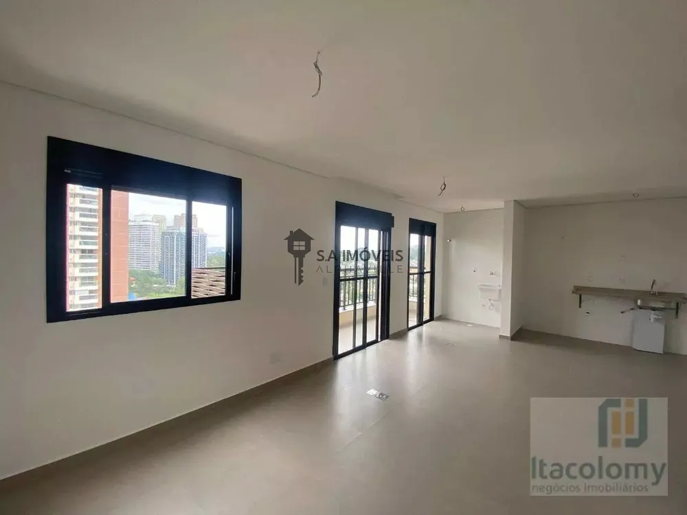 Apartamento, 1 quarto, 41 m² - Foto 12