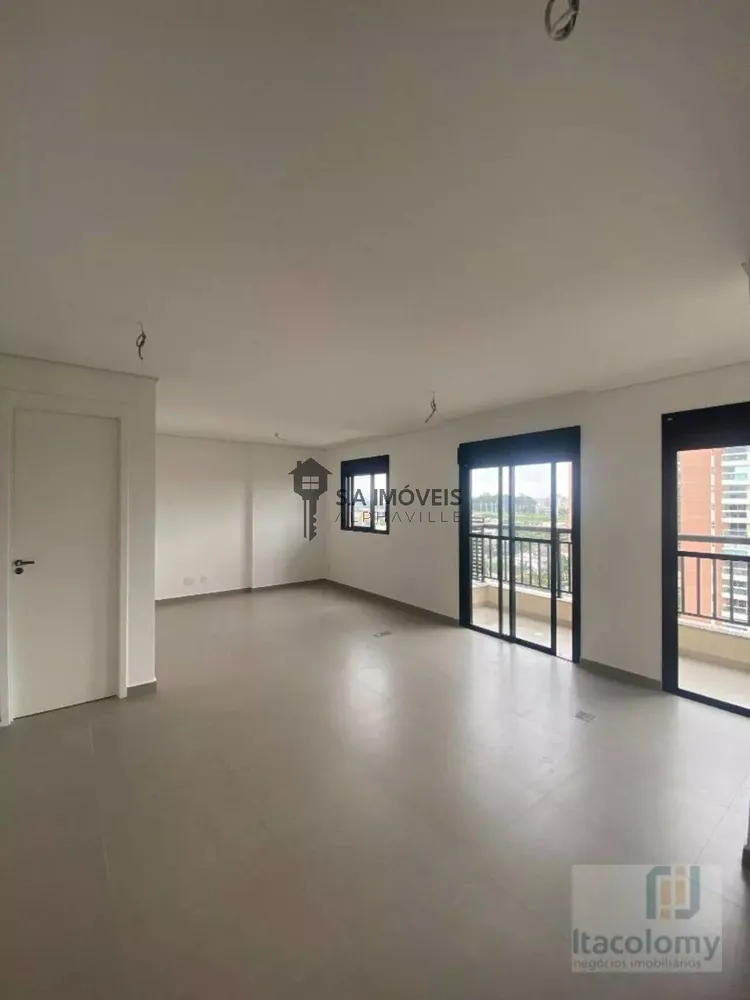 Apartamento, 1 quarto, 41 m² - Foto 6
