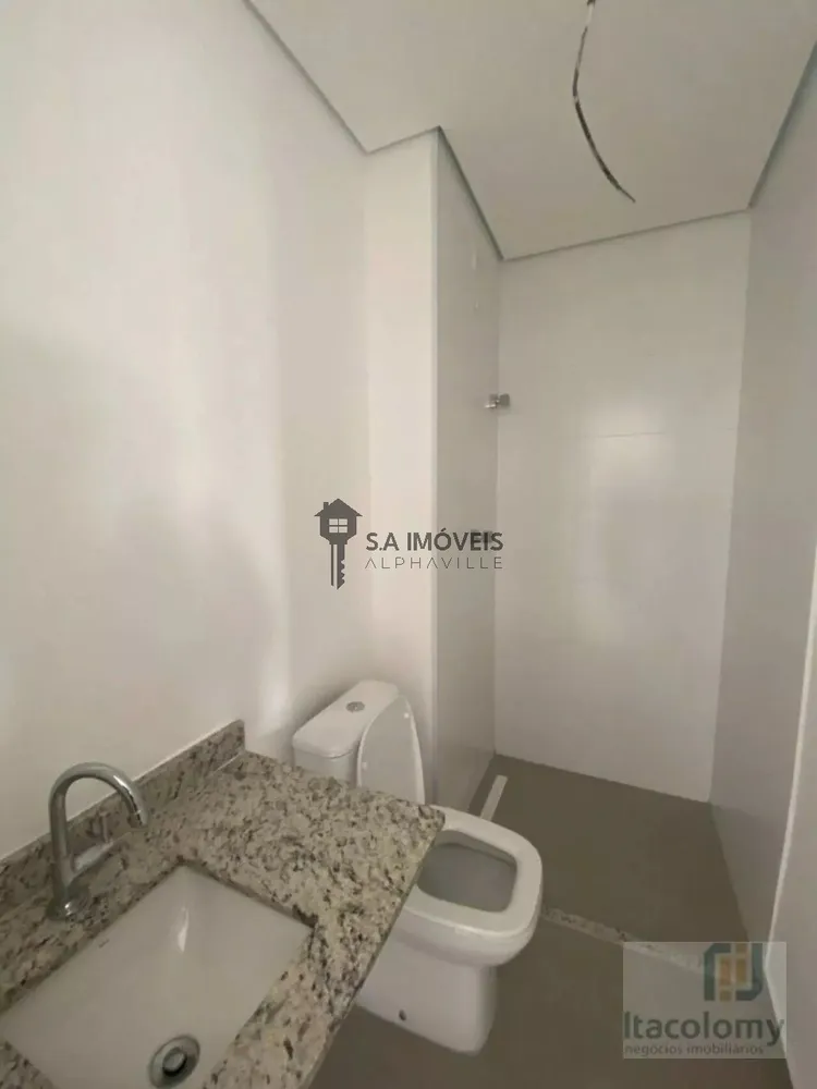 Apartamento, 1 quarto, 41 m² - Foto 1