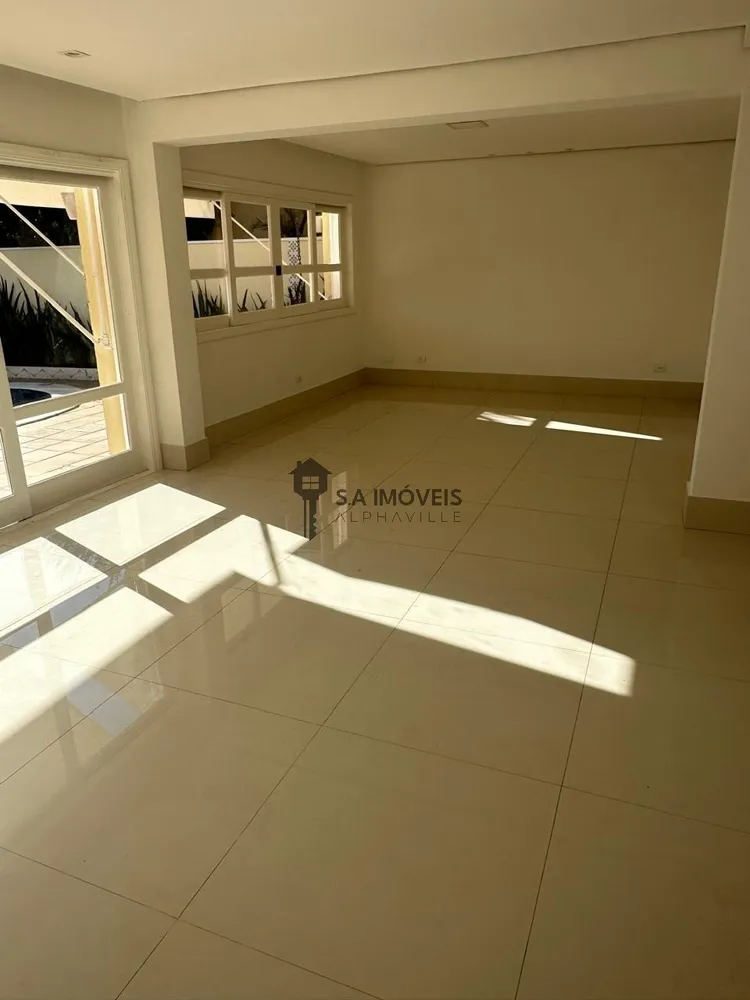 Casa, 4 quartos, 370 m² - Foto 3
