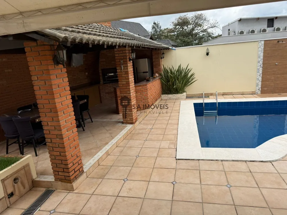 Casa, 4 quartos, 370 m² - Foto 7