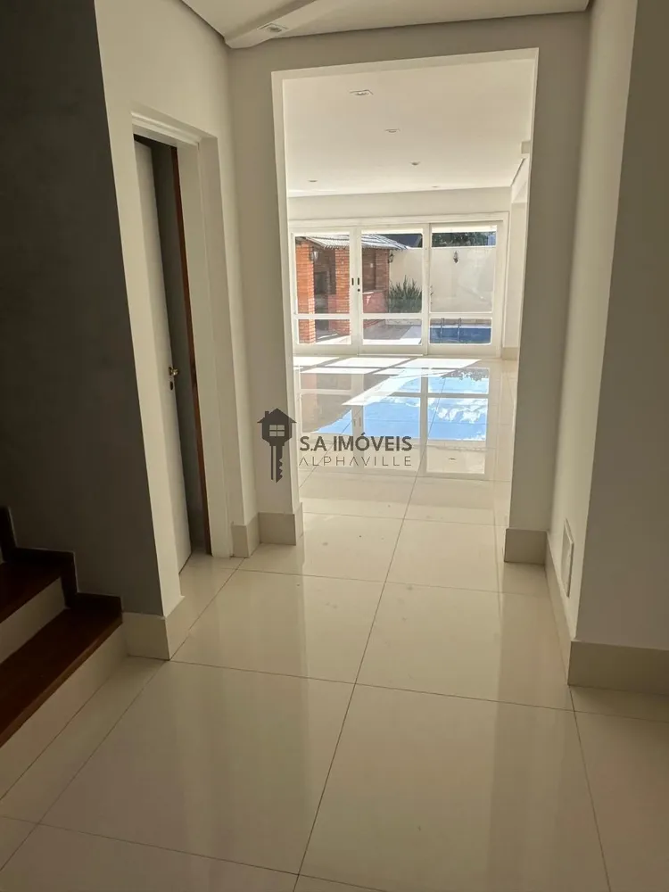 Casa, 4 quartos, 370 m² - Foto 4