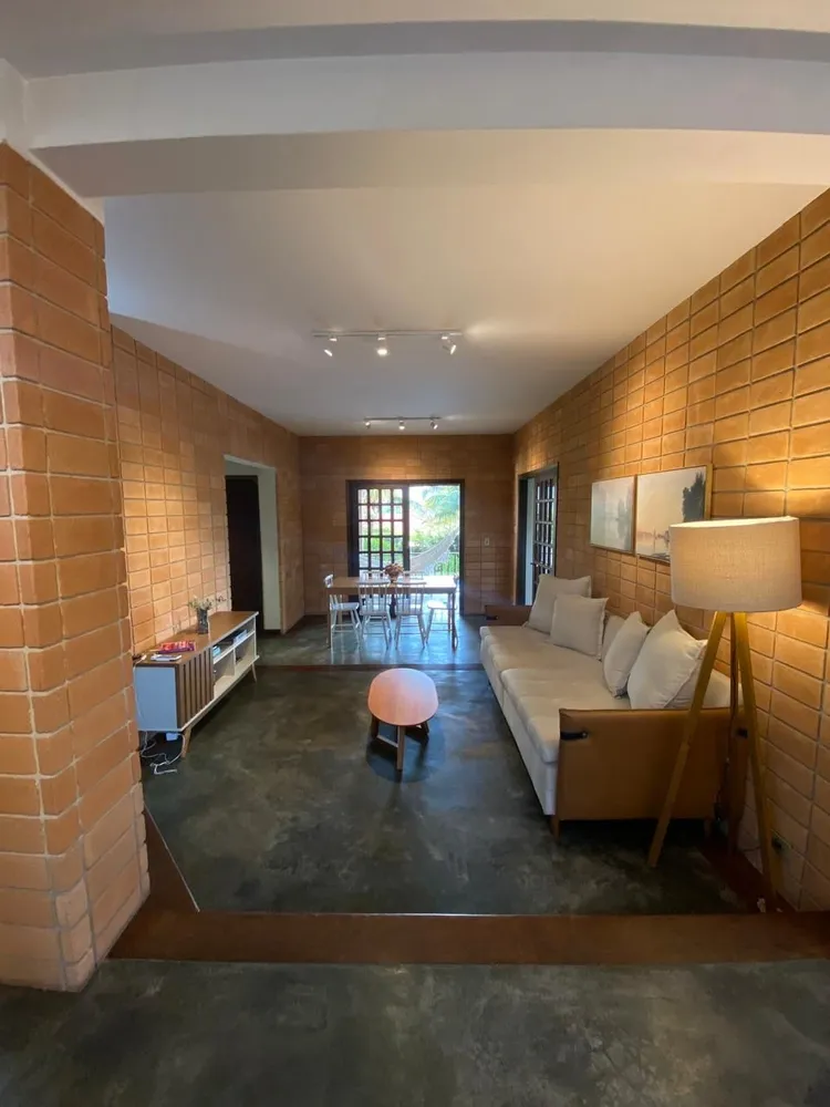 Casa, 3 quartos, 265 m² - Foto 12