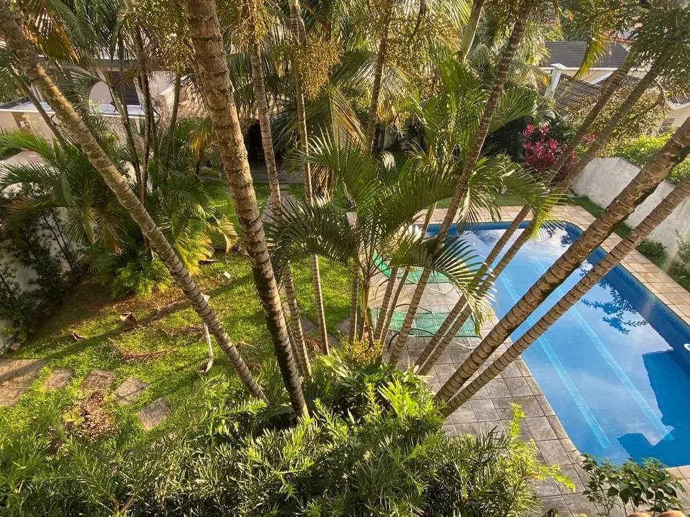 Casa, 3 quartos, 265 m² - Foto 11