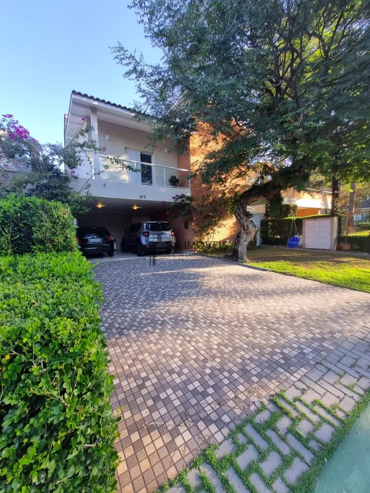 Casa, 4 quartos, 240 m² - Foto 12