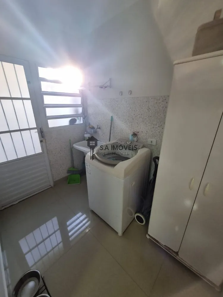 Casa, 4 quartos, 240 m² - Foto 3