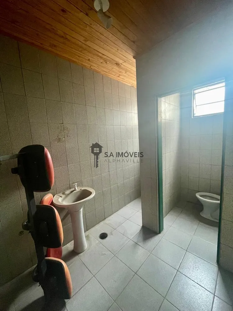 Depósito-Galpão, 580 m² - Foto 4
