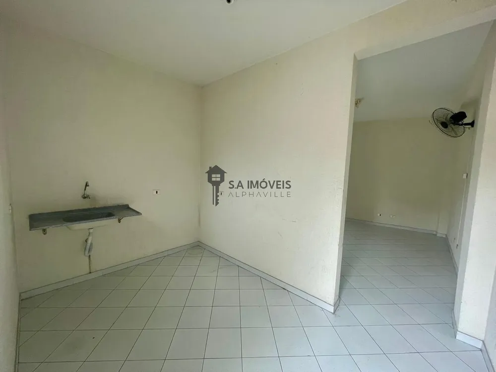 Depósito-Galpão, 580 m² - Foto 9