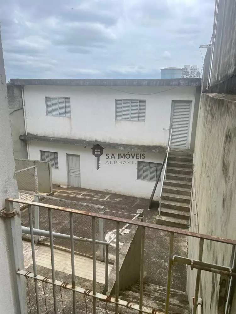 Depósito-Galpão, 580 m² - Foto 11