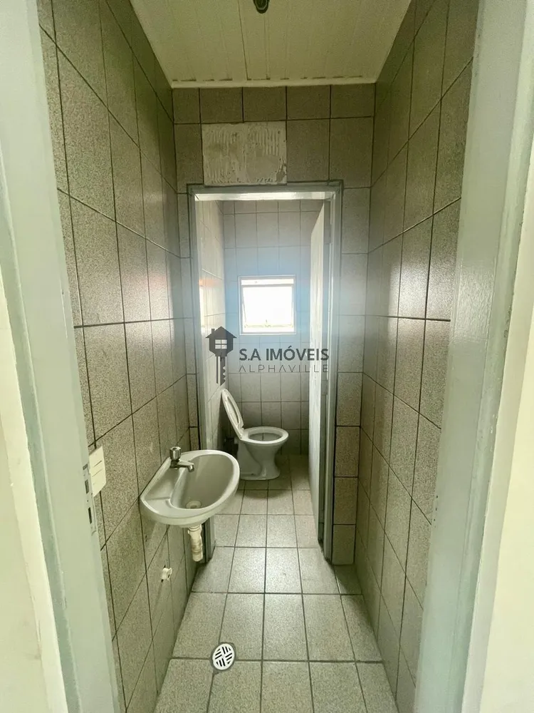 Depósito-Galpão, 580 m² - Foto 6