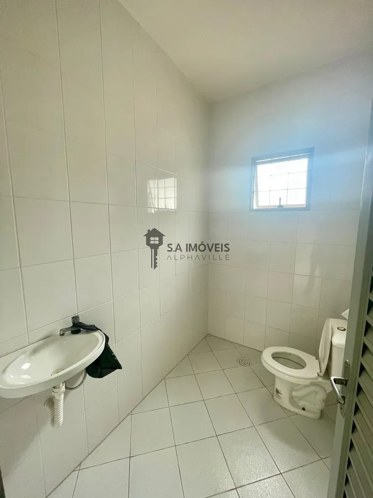 Depósito-Galpão, 580 m² - Foto 10