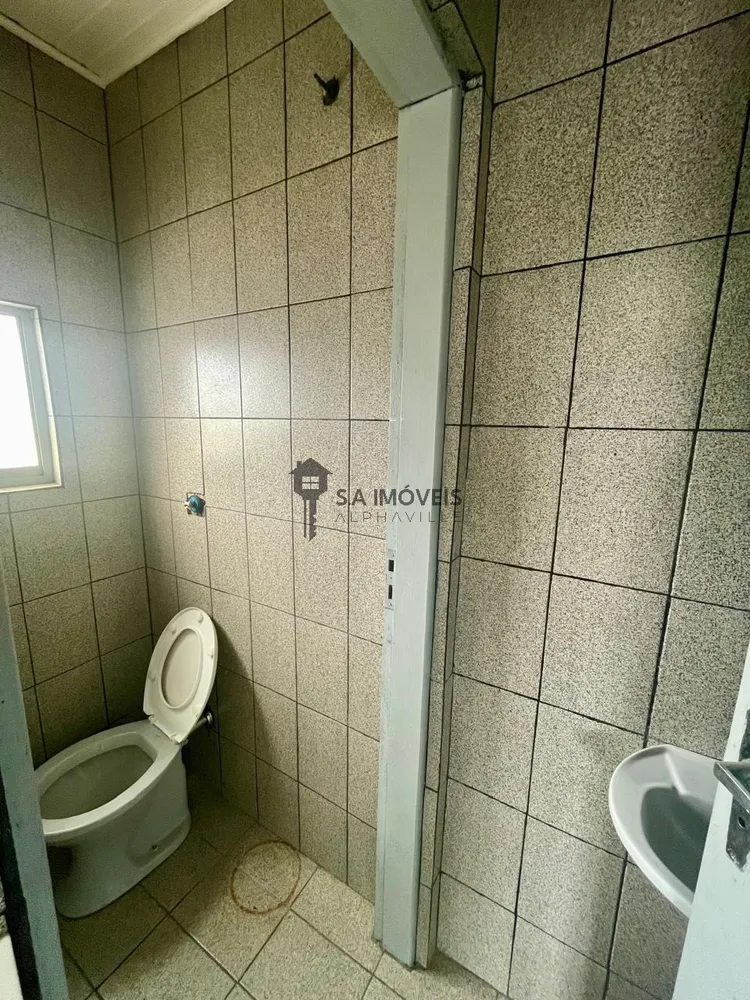 Depósito-Galpão, 580 m² - Foto 7