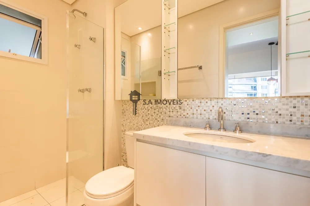 Apartamento, 1 quarto, 50 m² - Foto 1