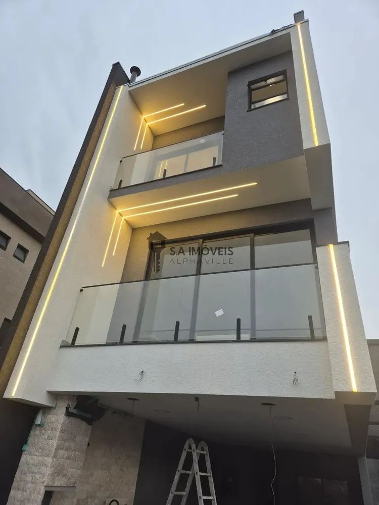 Casa, 3 quartos, 200 m² - Foto 3
