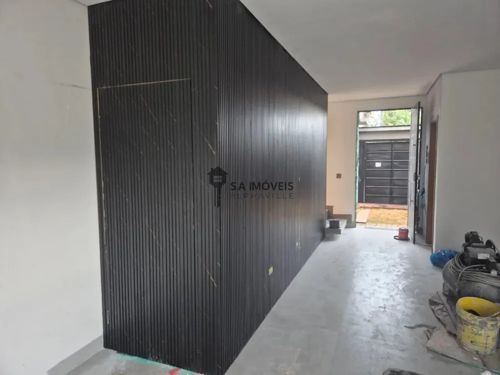 Casa, 3 quartos, 200 m² - Foto 3