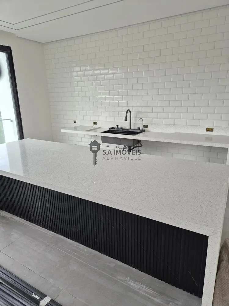 Casa, 3 quartos, 200 m² - Foto 7