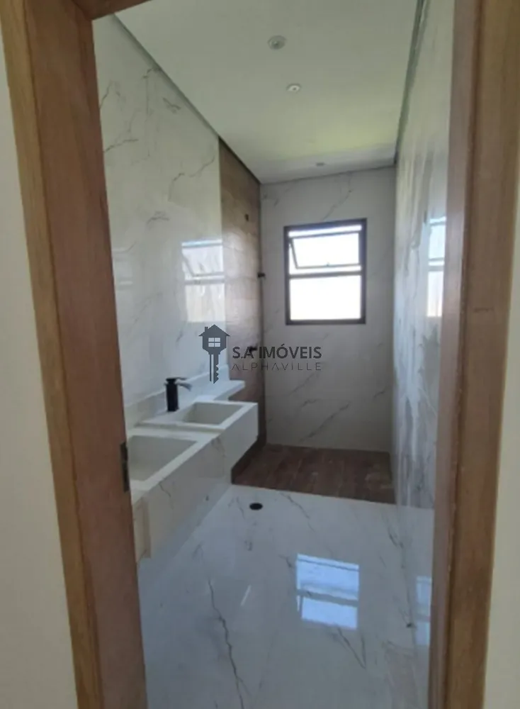 Casa, 3 quartos, 200 m² - Foto 2