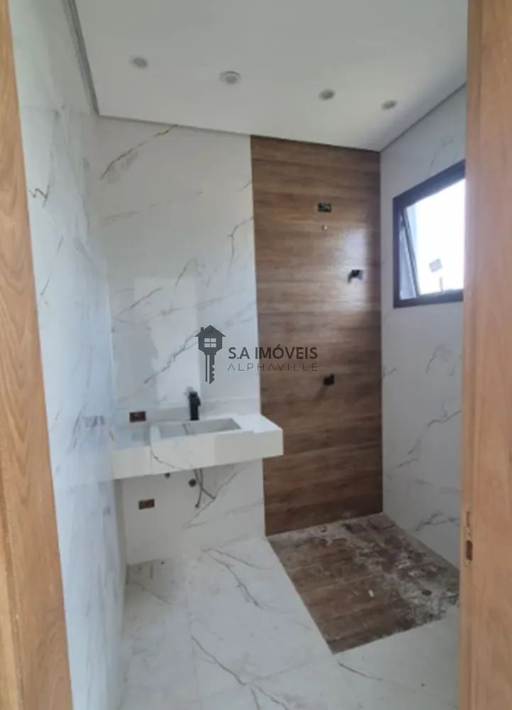 Casa, 3 quartos, 200 m² - Foto 9