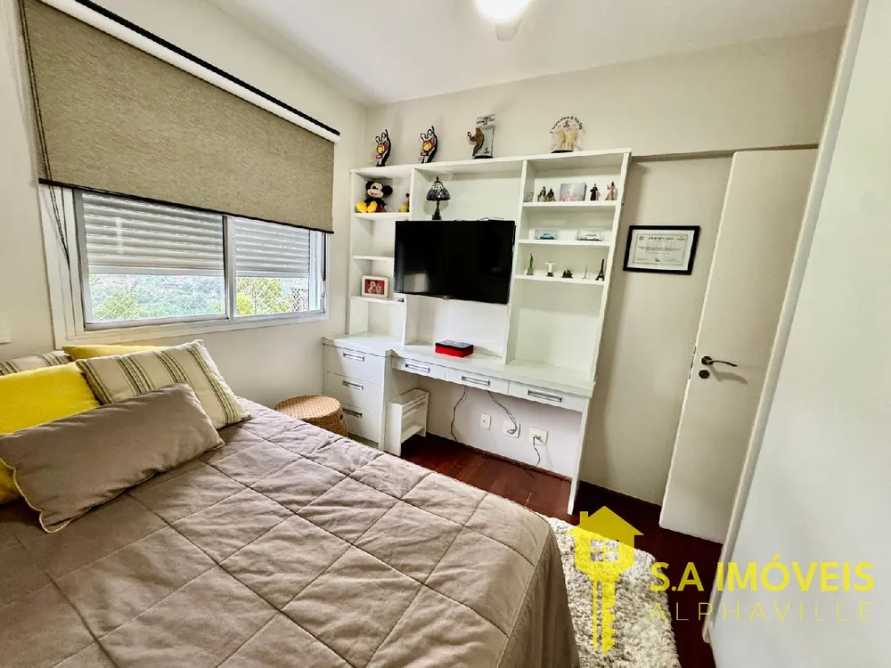 Apartamento, 2 quartos, 94 m² - Foto 2