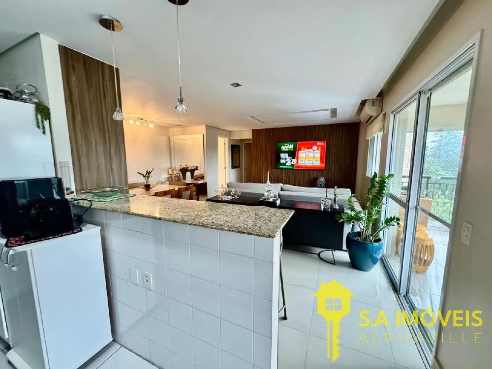 Apartamento, 2 quartos, 94 m² - Foto 3