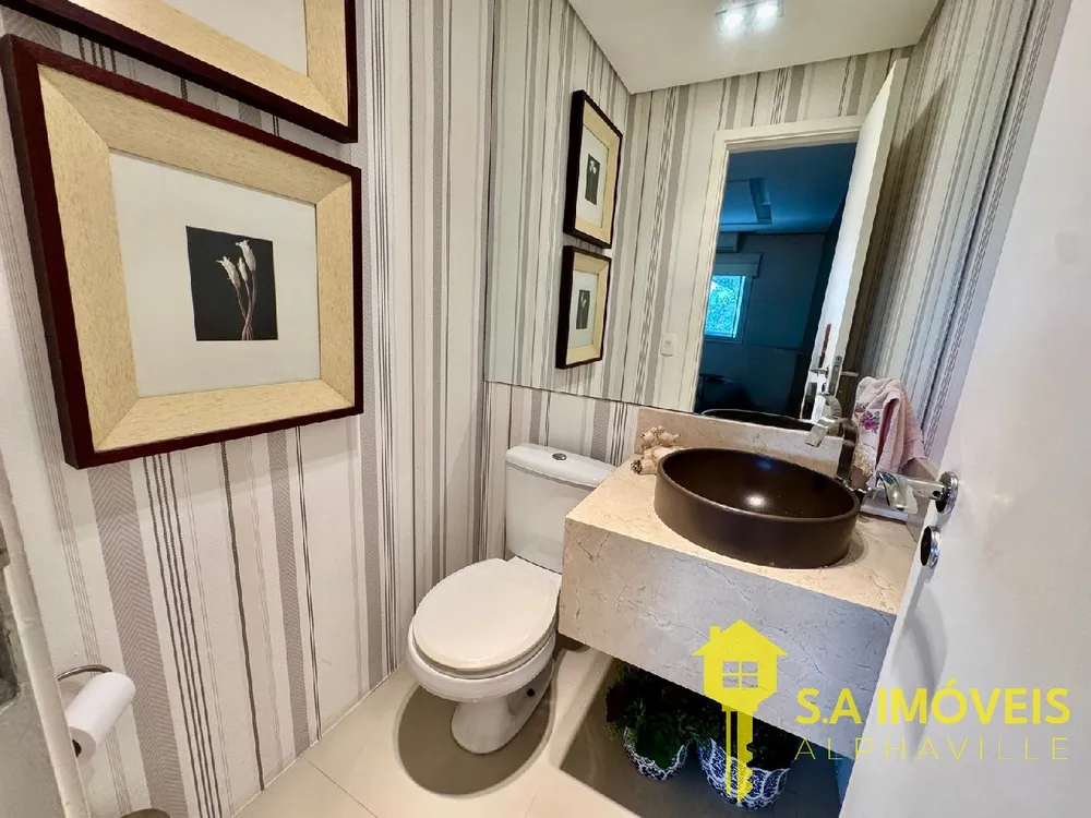 Apartamento, 2 quartos, 94 m² - Foto 4