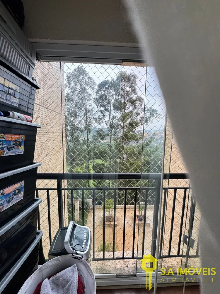 Apartamento, 2 quartos, 94 m² - Foto 8