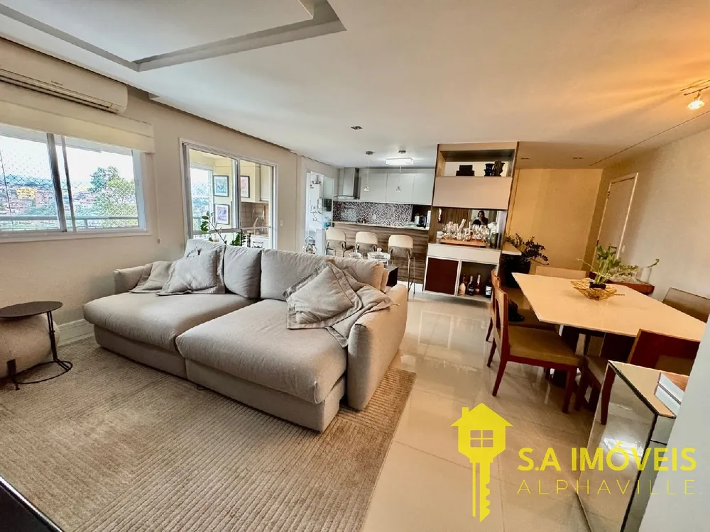 Apartamento, 2 quartos, 94 m² - Foto 1