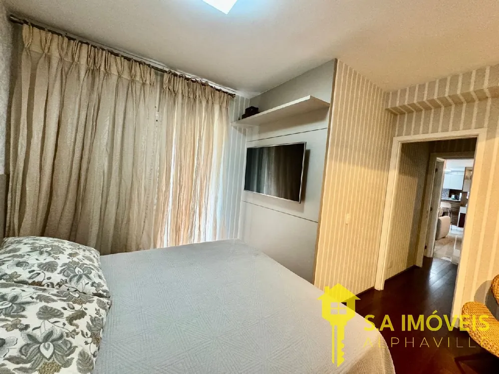 Apartamento, 2 quartos, 94 m² - Foto 3