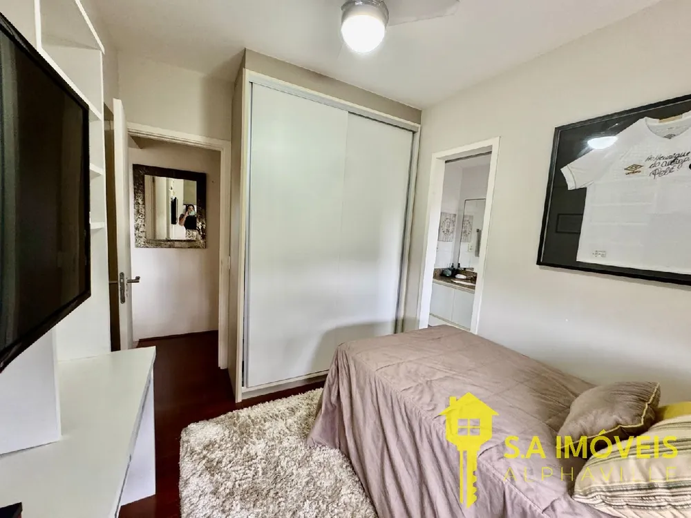 Apartamento, 2 quartos, 94 m² - Foto 11