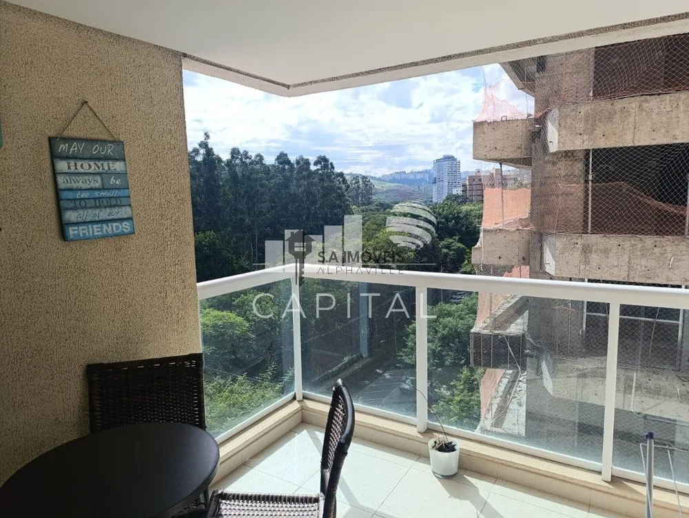 Apartamento, 2 quartos, 77 m² - Foto 7