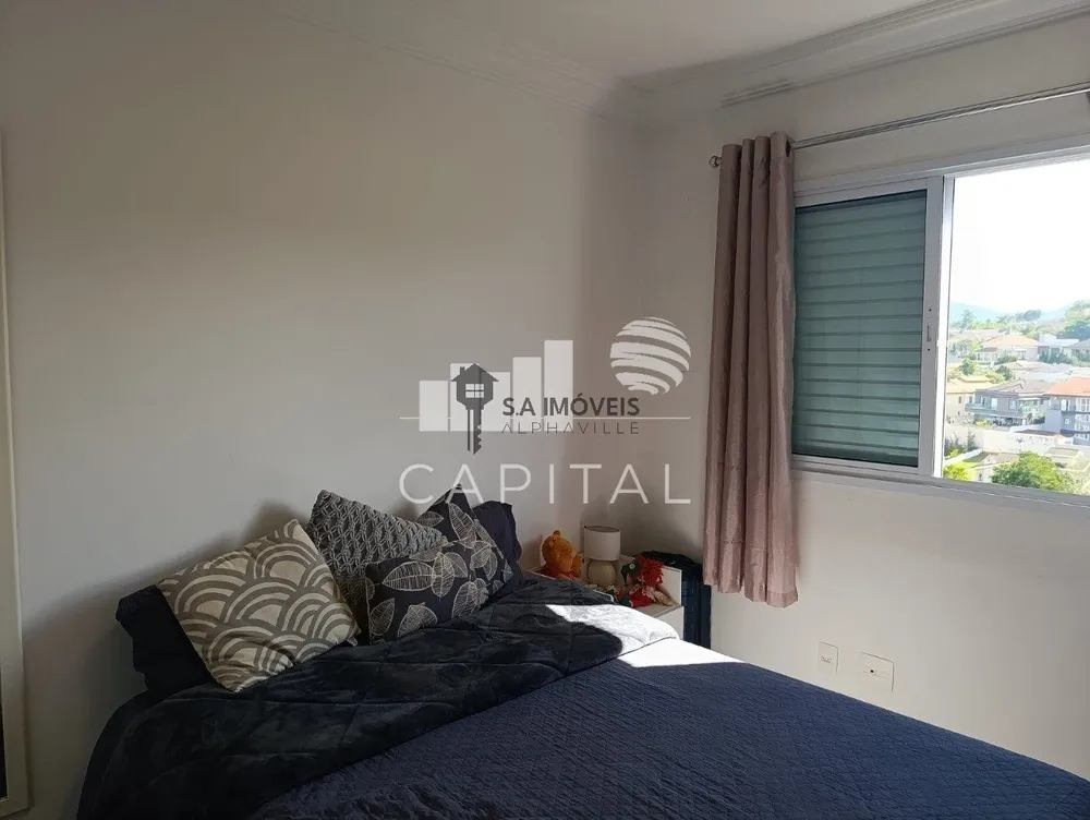 Apartamento, 2 quartos, 77 m² - Foto 9