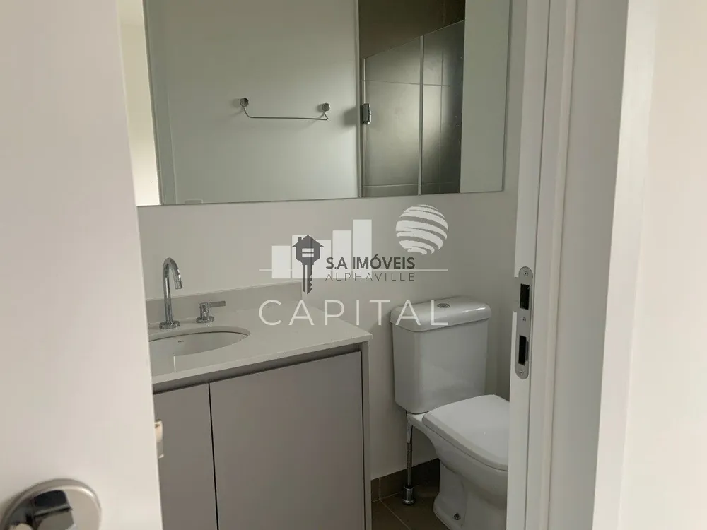 Apartamento, 2 quartos, 77 m² - Foto 3