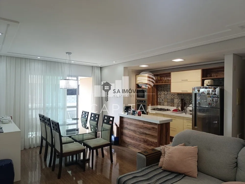 Apartamento, 2 quartos, 77 m² - Foto 8