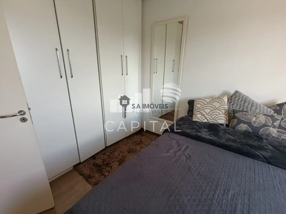 Apartamento, 2 quartos, 77 m² - Foto 12