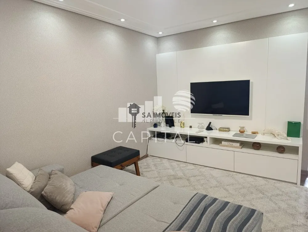 Apartamento, 2 quartos, 77 m² - Foto 10