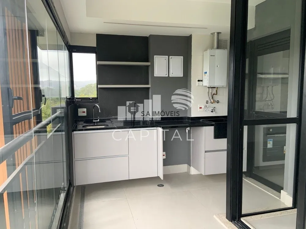 Apartamento, 2 quartos, 77 m² - Foto 2