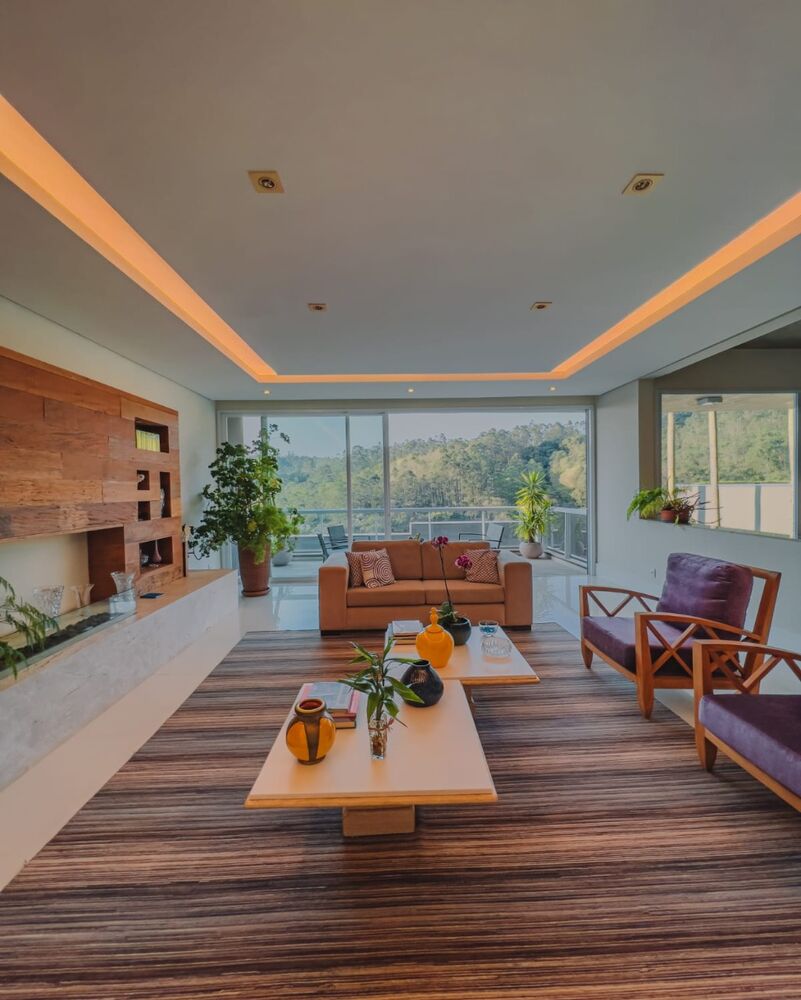 Casa, 4 quartos, 700 m² - Foto 8