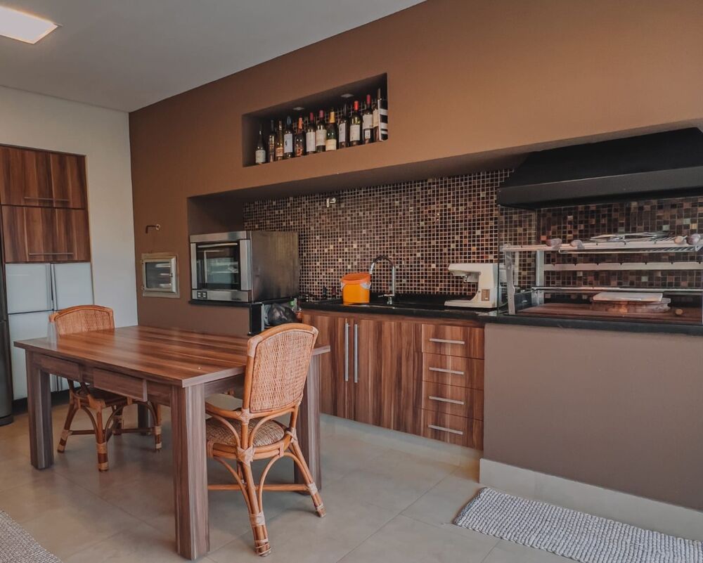 Casa, 4 quartos, 700 m² - Foto 21