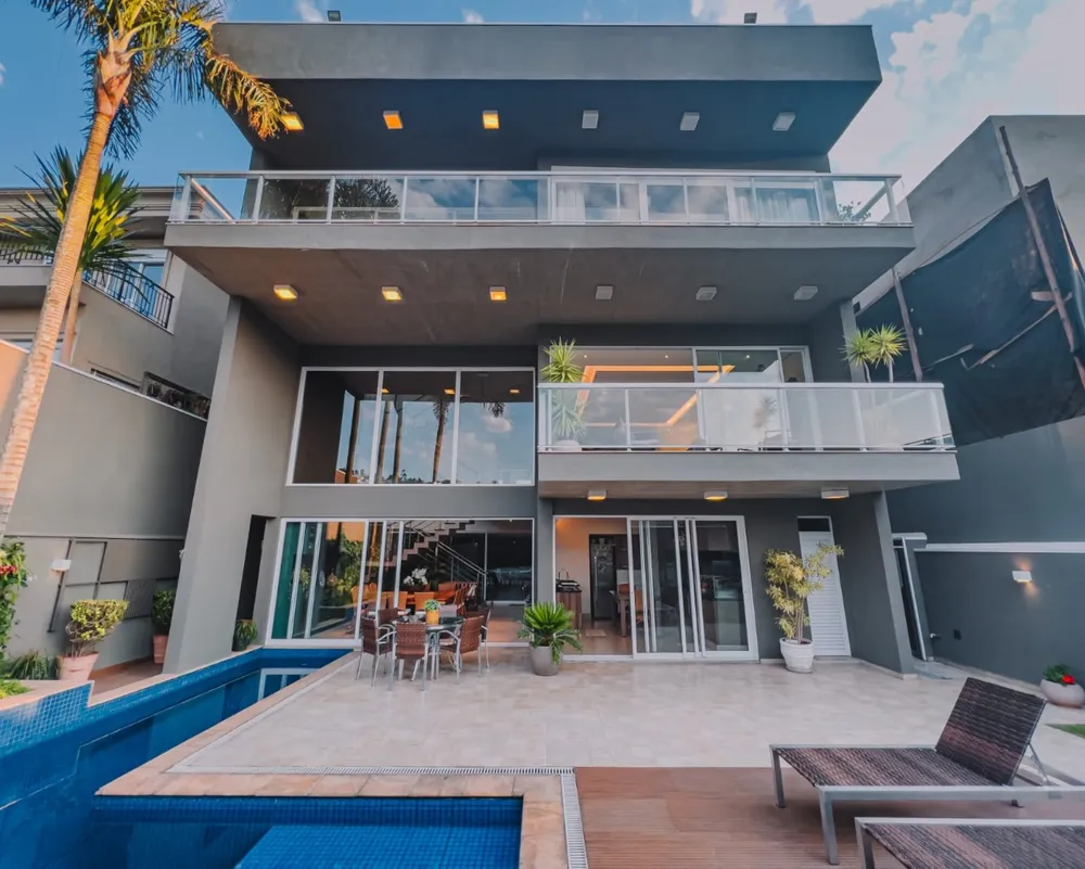 Casa, 4 quartos, 700 m² - Foto 42