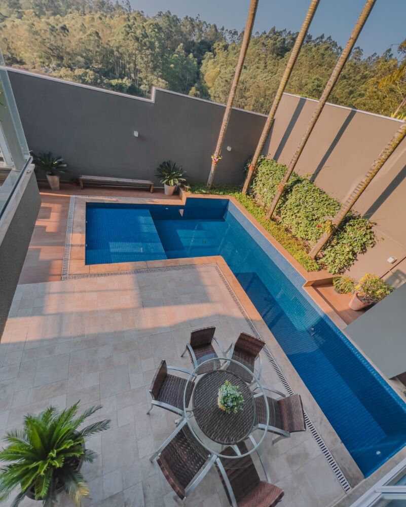 Casa, 4 quartos, 700 m² - Foto 23