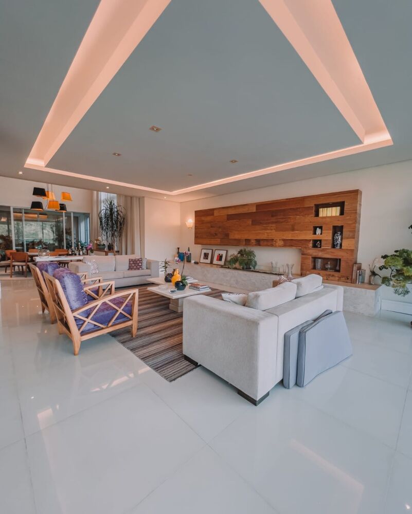Casa, 4 quartos, 700 m² - Foto 5
