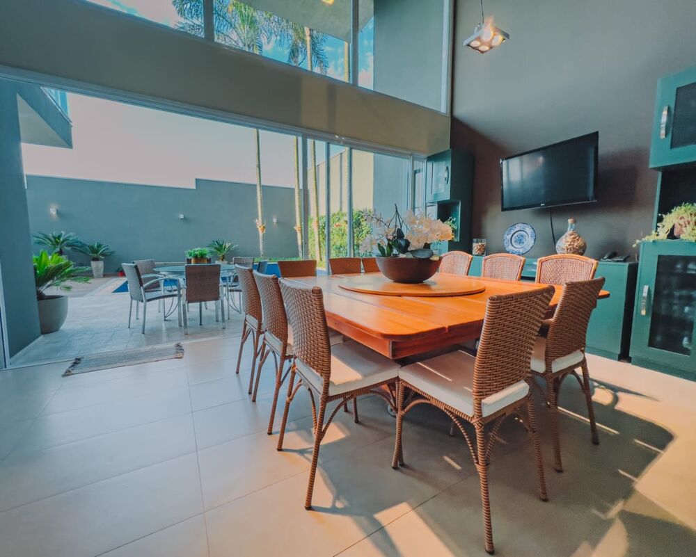 Casa, 4 quartos, 700 m² - Foto 25