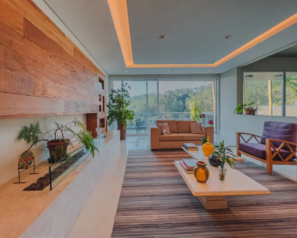 Casa, 4 quartos, 700 m² - Foto 30