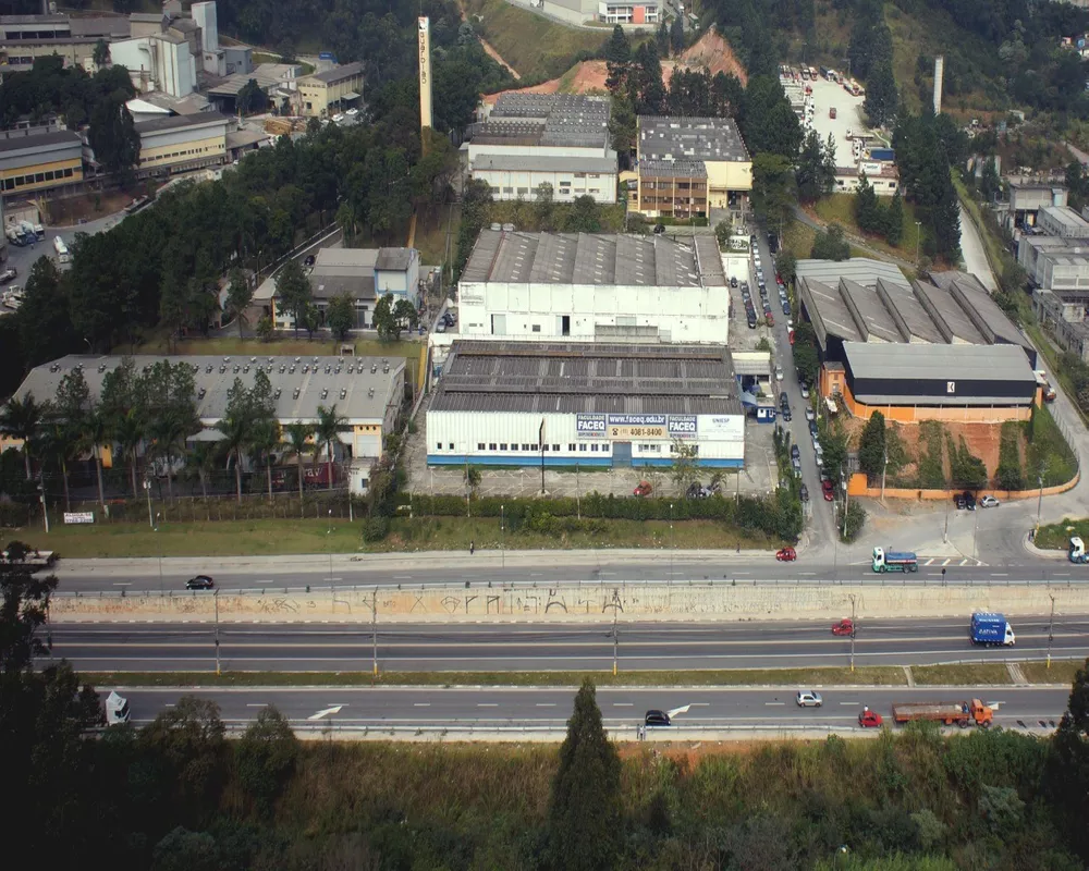 Depósito-Galpão-Armazém para alugar - Foto 2