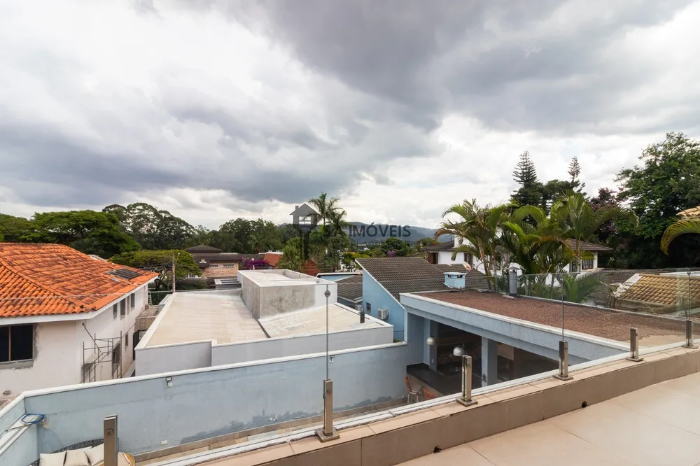 Casa, 4 quartos, 275 m² - Foto 8