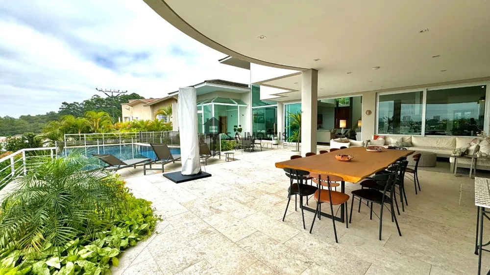 Casa, 4 quartos, 1430 m² - Foto 11