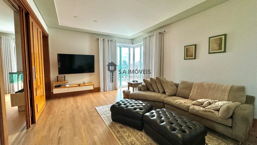 Casa, 4 quartos, 1430 m² - Foto 4