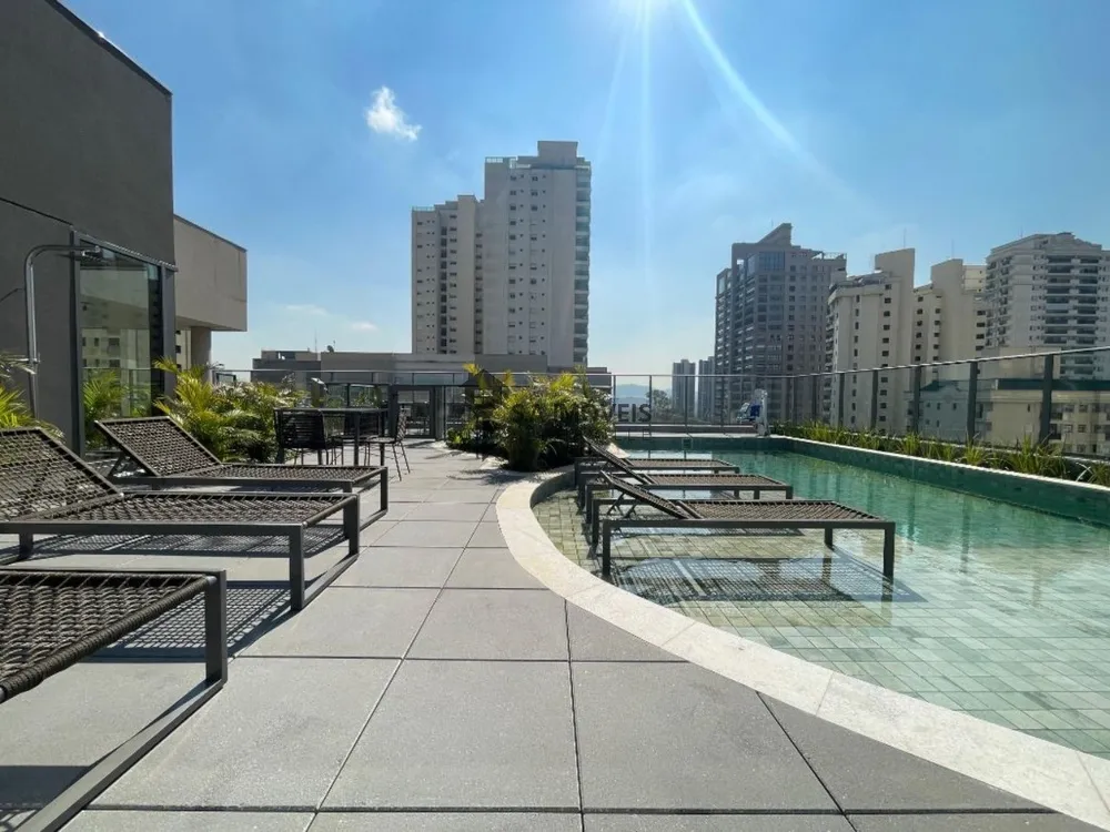 Apartamento, 1 quarto, 51 m² - Foto 12