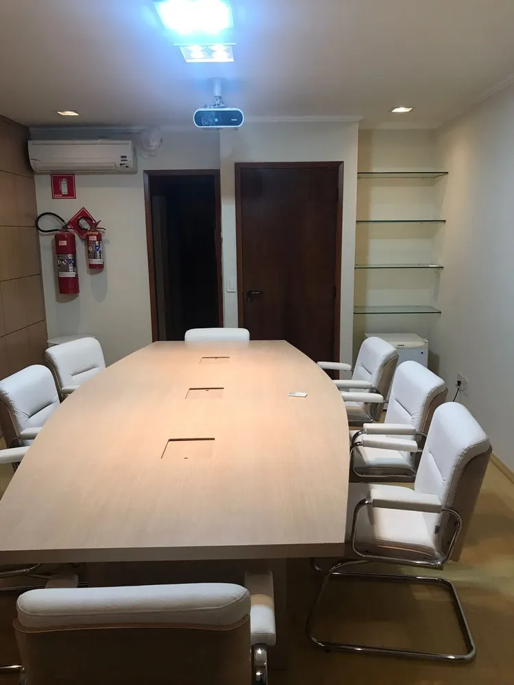 Prédio Inteiro, 100 m² - Foto 1